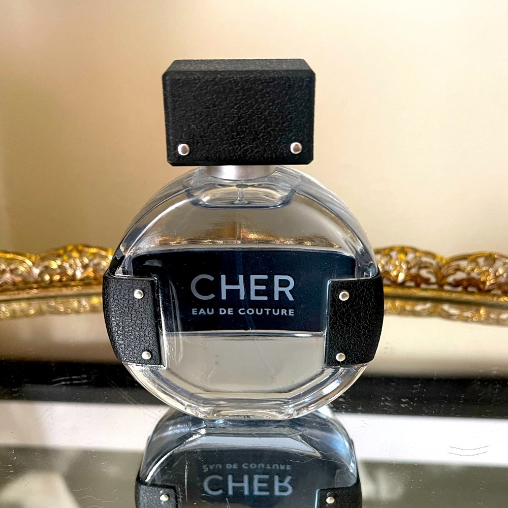 Brand New Cher Eu De Couture Fragrance
